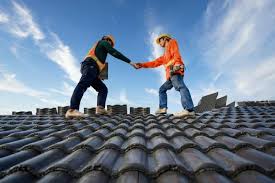 Best Roof Waterproofing  in Killeen, TX